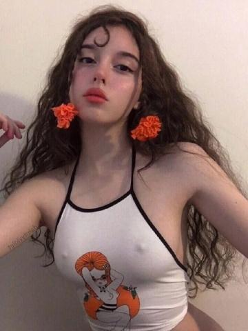 Проститутка Снежанна