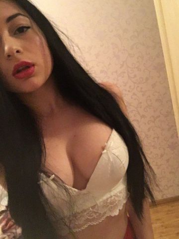 Проститутка Услада